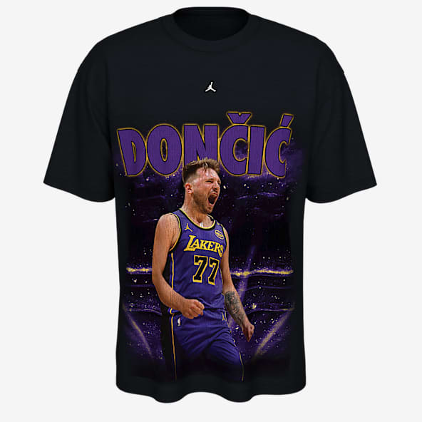 Luka Doncic NBA. Nike.com